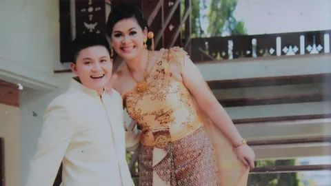 สองทหารพรานหญิงที่ยะลา จูงมือวิวาห์! ดูใจ 5 ปี ท่ามกลางสถานการณ์