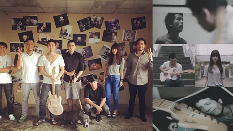 'น้ำตา' ส่งต่อความคิดถึงจากกลุ่มเพื่อน 'สิงห์' (ชมคลิป)