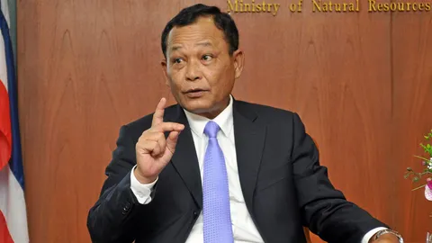 'ดาว์พงษ์' นำร่องเลิกเรียนบ่ายสอง 3,500 ร.ร. เริ่มเทอม 2 พ.ย.นี้