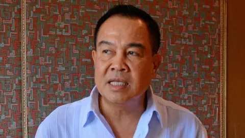 คิดแค่-อุยกูร์บึม สมยศชี้หลงทาง สอบแท็กซี่พูดกลับไปกลับมา