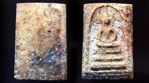 สนามพระ 30/08/58