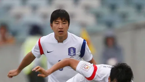 'ดอร์ทมุนด์' เซ็น 3 ปี คว้า 'จู โฮ' เสริมแกร่ง