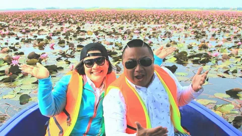 คู่เลิฟ "หนูแหม่ม" น่ารักอ่ะ