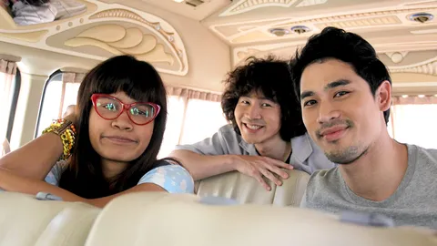 ยัยเป็ดขี้เหร่