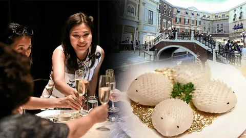 แพลตินั่ม เอ็ม การ์ด ดูแลสมาชิกขั้นเทพ!!