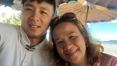 จากกัน 30 ปี! ศิลปินดังล้านนา มุกดา ญาใจ พบลูกชายแล้ว