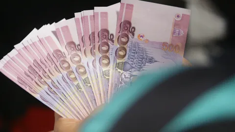 คุก 5 ปี ปรับ 5 แสน พรบ.ทวงหนี้ สะเทือนคนมีสีรับจ๊อบ