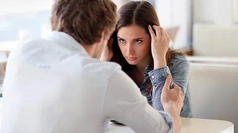 โอ้วว ไม่นะ ! แก้ด่วน 10 นิสัยที่ผู้ชายแอนตี้ ถ้าไม่อยากขึ้นคาน โดนทิ้ง ! 