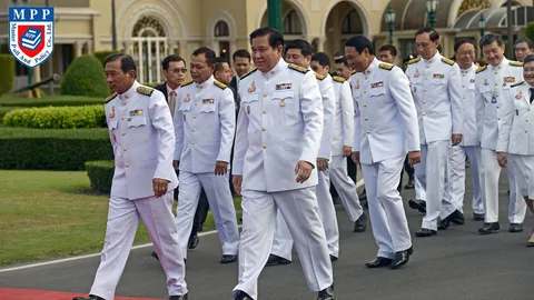 โพล ชี้ ปชช.กว่า78! เชื่อมั่น ครม.ประยุทธ์3 สานงานต่อชุดเก่าได้