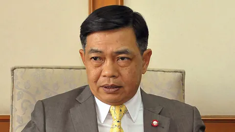 'อลงกรณ์' เฉ่งพรรคการเมืองไม่รักษา ปชต. เปิดช่องให้เกิด'รัฐประหาร'