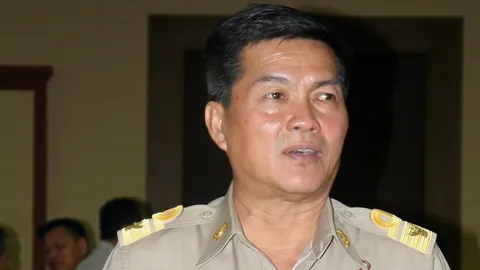 ยุติการสร้างนิคมอุตสาหกรรมในราชบุรี