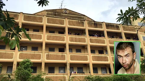 เซ่นวางบึม! เด้ง 16 ตร. มีนบุรี-หนองจอก หลังรวบต้องสงสัย-ของกลางอื้อ