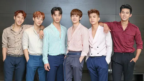 ใกล้ชิด'ทูพีเอ็ม'เหมือนอยู่บ้าน เผยลึกในใจ ยังไม่ได้บอกอะไรแฟนๆ?!