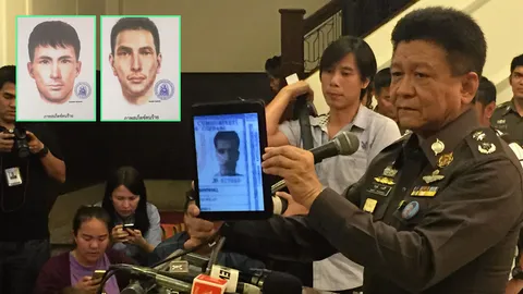 ''ประวุฒิ''เผย ชายต่างชาติเอี่ยวระเบิดบึมราชประสงค์ ใช้ม.44 คุมตัว