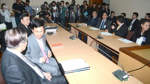 ศาลปกครอง ไต่สวน เคเบิลทีวี ฟ้อง กสทช. บังคับนำทีวีดิจิตอลออนแอร์