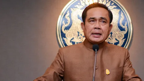  นายกฯ ระบุ ถอดยศ ทักษิณ ทำตามกฎหมาย-ขออย่าระแวงตั้งปลัดฯ