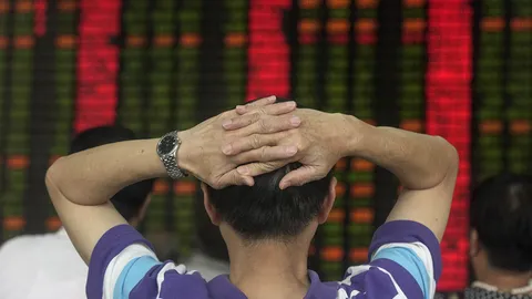 ข้อมูลการผลิตคอนเฟิร์ม ศก.จีนชะลอตัว