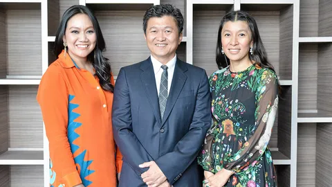 "งานหนัก"