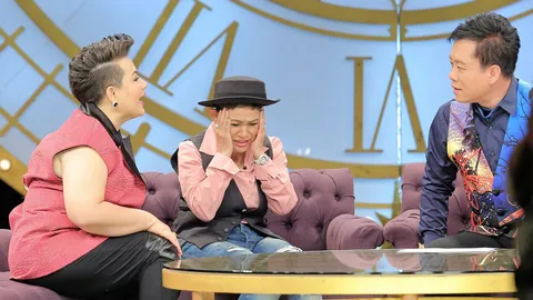 'รีเทิร์น?!'