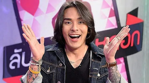 อย่าเลอะเทอะ!! แทค เคลียร์สถานะ น้องเนย คือคนที่ใช่ที่สุด