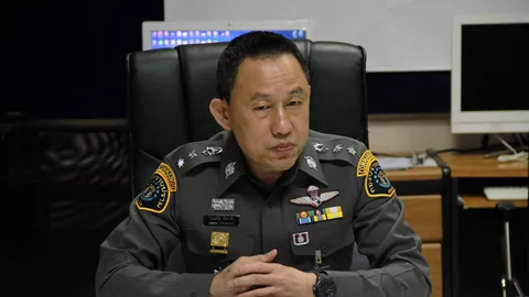 รองผบก.ป.ประชุมชุดคลี่คลายคดี"เสี่ยชูวงษ์" เตรียมเรียกสอบพยานเพิ่ม