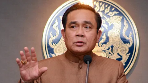  นายกฯ ฮึ่ม! ตม.เอี่ยวผลประโยชน์ เจอโทษทันที