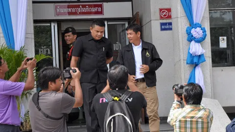 ฎีกายกคําร้อง เมียหนุ่มบิลลี่ ฟ้อง-ชัยวัฒน์ อุ้มผัวสาบสูญ