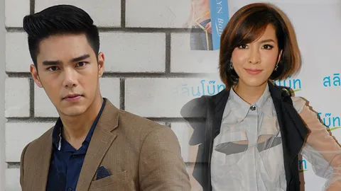 ‘บูม’ พิสูจน์ตัวเองสำเร็จ! เดินหน้าจีบ ‘กีฟ’ รอลุ้น! ขึ้นแท่นแฟน