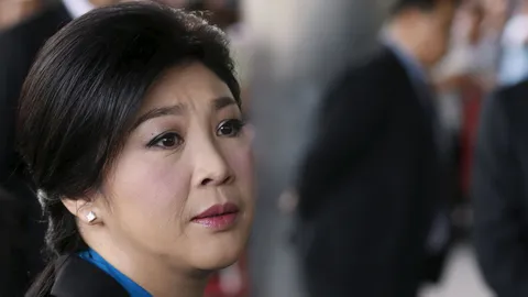 'ยิ่งลักษณ์' หนาวรอจ่ายค่าเสียหายเซ่นทำจำนำข้าวเจ๊งปลายปี