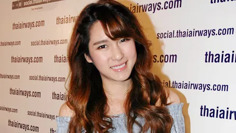 แป้งโกะ โต้ดังแล้วทิ้งฝัน! เมินงานเพลงโดดเล่นละครเต็มตัว