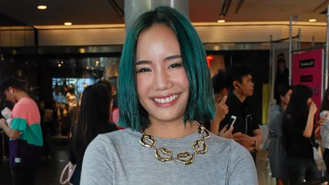 ‘นท’ แฮปปี้ลองใช้ชีวิตในนิวยอร์ก รับ ‘พีช’ บ่นน้อยใจทำงานจนลืมคุย