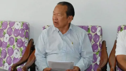 ดันเชียงแสนเมืองจักรยานเที่ยวเสริมสุขภาพ