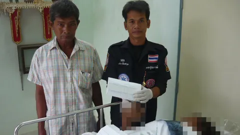 สลด! แม่ลูกอ่อนตกรถดับ แม่เชื่อโดดเอง ขอบริจาคโลงศพ    