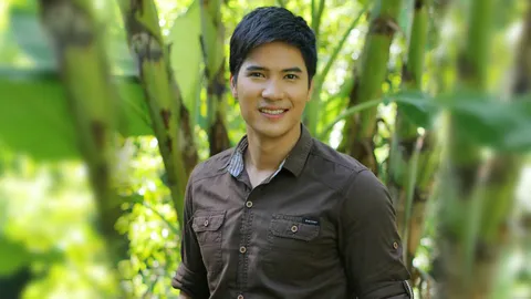 สัมพันธ์แค่พี่น้อง ไมค์ ไม่ได้กินตับ โบว์ 