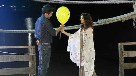 'ฌอห์ณ'รั้งตำแหน่ง"ป๋าดัน" สละใบหน้าให้ 'นนนี่' ตบ