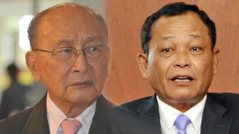 สปช.ส่งมอบพิมพ์เขียวปฏิรูปการศึกษา ชงปรับบทบาท ศธ.ใหม่ผุด 4 สำนัก “ดาว์พงษ์”ขอเวลาพิจารณาข้อเสนอ