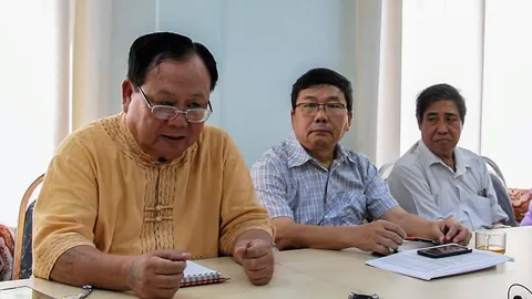 ส่องการเมืองเมียนมา สะท้อนการเมืองไทย