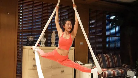 'นุ่น'แซ่บในจอ!ตัวจริงเวิร์กกิ้งวูแมน