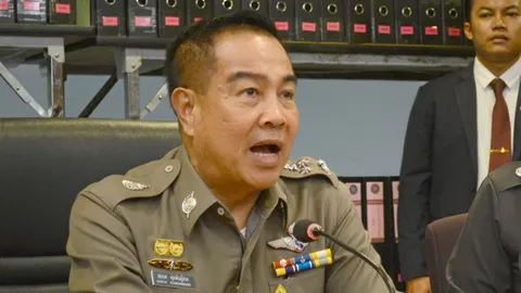 ผบ.ตร. เผย คดีฆ่า 'สมยศ' ไม่ชี้ชัดว่าใครบงการ