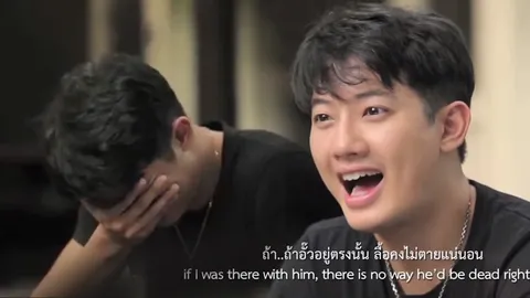 เมื่อเพื่อนฆ่าตัวตาย เป้ อารักษ์ ปล่อยโฮ ถ้าย้อนเวลาได้ 'ผมไปหามันแน่นอน' (ชมคลิป)