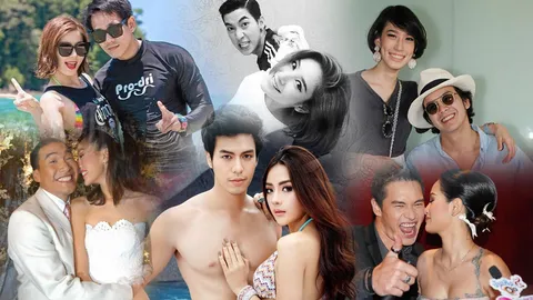 รักแล้วไง?...ไสหัวไป ถ้าไม่ซื่อสัตย์