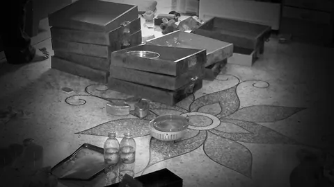 ตีนแมวย่องเบาบ้านอดีต ผอ.รพ.โคราช กวาดทรัพย์สินครึ่งล้าน