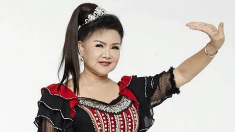 ละครเพลง ‘เมืองหมอลำ’