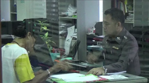 มือปืนสาดกระสุนหนุ่มฮอนด้า มอบตัวแล้ว ปฏิเสธทุกข้อหา