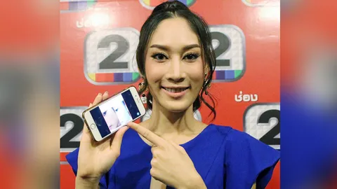 รุมตบจริง?! 'น้ำเพชร' กลัวโดนอุ้ม