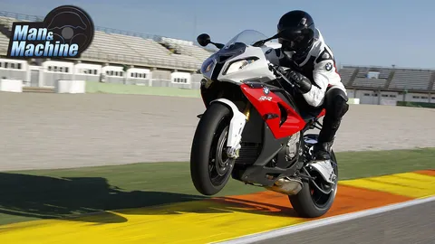 มาแล้วจ้า ของร้อนสำหรับขาแรง BMW S1000RR / S1000R เวอร์ชั่นประกอบไทย