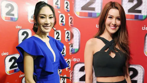 น้ำเพชร ผวา!! กลัวอิทธิพล ม่านฟ้า เสียวโดนอุ้ม 