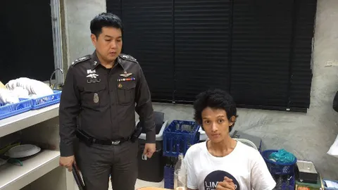 สลด! ด.ช. 2 ขวบร้องเสียงดัง ถูกพ่อเลี้ยงโหดตีตาย ญาติรุมสาปแช่ง