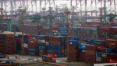 คาดส่งออกอาหารปีนี้หดตัวเกือบ 2%