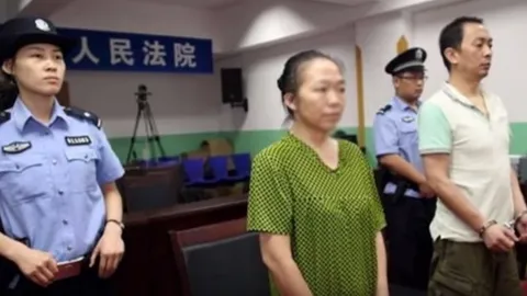 ตอนจบเรื่องนี้ ! จำคุก 13 ปี หญิงจีนอ้างเป็นเจ้าหญิงราชวงศ์ชิง ตุ๋นเงินชาวบ้าน